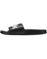 Reebok - Classic Slide Sandals - Lyst