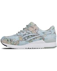 Asics - X Atmos Gel-Lyte 3 'World Map' - Lyst