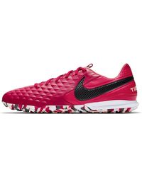 Nike - Legend 8 Pro Tf Turf - Lyst