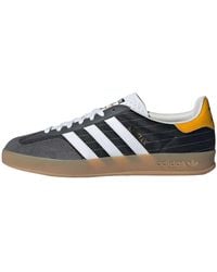 adidas - Gazelle Indoor 'Olympic' - Lyst