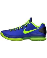 Nike - Kd 5 Elite 'Superhero' - Lyst