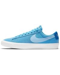 Nike - Zoom Blazer Low Pro Gt Sb 'Coast' - Lyst