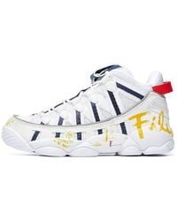 Fila - (Wmns) Fila Spaghetti Classic - Lyst