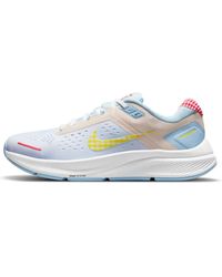 Nike - (Wmns) Air Zoom Structure 23 For - Lyst
