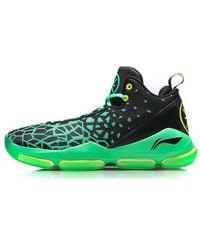 Li-ning - Fission 3 - Lyst
