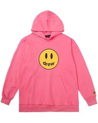 Drew House - Hoodie 'Hot' - Lyst