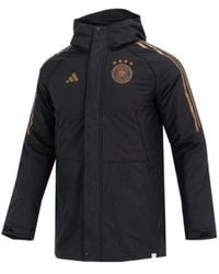 adidas - Park Germany Condivo 22 Stadium Jacket - Lyst