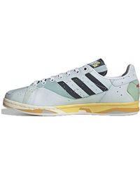 adidas - Raf Simons X Torsion Stan 'Trompe L'Oeil' - Lyst