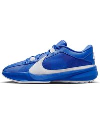 Nike - Zoom Freak 5 Tb 'Game Royal' - Lyst