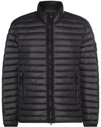 Stone Island - Packable Down Jacket - Lyst
