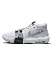 Nike - Lebron Witness 8 Ep Light Smoke' - Lyst