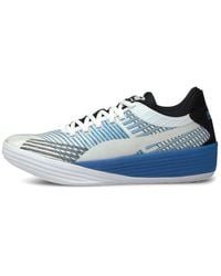 PUMA - Clyde All Pro - Lyst