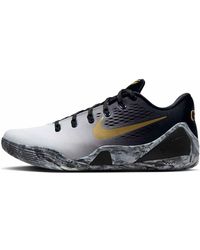 Nike - Kobe 9 Elite Low Em Protro 'Mambacita' Fz7333-002 - Lyst
