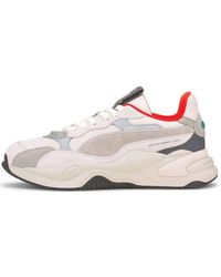 PUMA - Attmpt X Rs-2K 'Vaporous' - Lyst