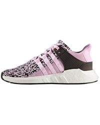 adidas - Eqt Support 93/17 Glitch' - Lyst