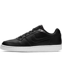 Nike - (Wmns) Ebernon Low - Lyst