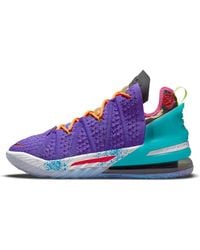 Nike - Lebron 18 Ep 'Best Of -18' - Lyst