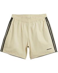 adidas - X Wales Bonner Football Shorts - Lyst