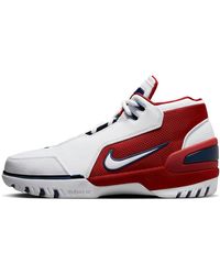 Nike - Air Zoom Generation 'First Game' - Lyst