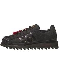 adidas - X Clot Superstar By Edison Chen 'Chinese New Year' - Lyst