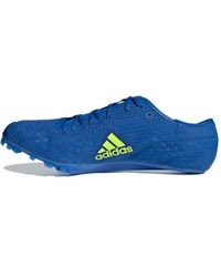 adidas - Adizero Finesse Spikes 'Football Solar' - Lyst