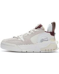 Li-ning - (Wmns) 001 Origin 'Snow' - Lyst