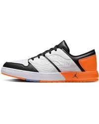 Nike - Nu Retro 1 Low 'Shattered Backboard' - Lyst