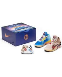 Nike - Xbox X Space Jam X Lebron 18 Low 'Wile E. X Roadrunner' Special Box - Lyst