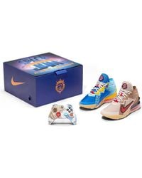 Nike - Xbox X Space Jam X Lebron 18 Low 'Wile E. X Roadrunner' Special Box - Lyst