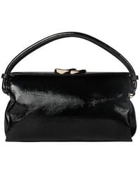 Gucci - (Wmns) Gg Soft Small Top Handle Bag - Lyst