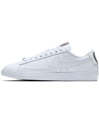 Nike - (Wmns) Blazer Low Se Lx 'Broken Hearted' - Lyst