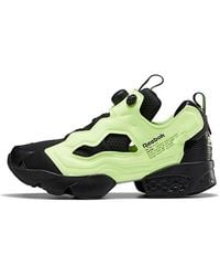 Reebok - Instapump Fury Og Nm 'Electric Flash' - Lyst