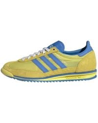 adidas - (Wmns) X Sporty & Rich Sl 72 Og 'Light Real' - Lyst