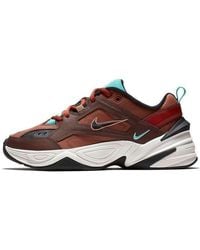 Nike - (Wmns) M2K Tekno 'Mahogany Mink' - Lyst