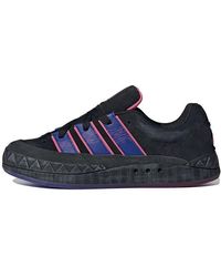 adidas - Avenue & Sons X Adimatic 'The Old Is The New - Lyst
