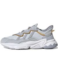 adidas - (Wmns) Originals Ozweego Shoes - Lyst