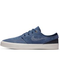 Nike - Zoom Stefan Janoski Rm Premium Sb 'Sashiko Pack - Lyst