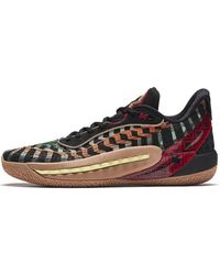 Anta - Shock Wave 6 Pro 'Tiger Spot' - Lyst