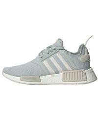 adidas - (Wmns) Nmd_R1 'Wonder Aluminium' - Lyst