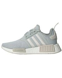 adidas - (Wmns) Nmd_R1 'Wonder Aluminium' - Lyst