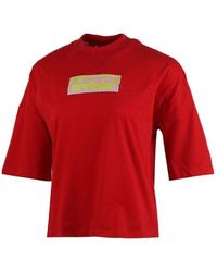 adidas - (Wmns) Graphic T-Shirt - Lyst