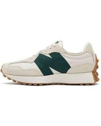 New Balance - 327 - Lyst