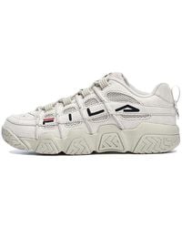 Fila - (Wmns) Ade Barricade Sneakers - Lyst
