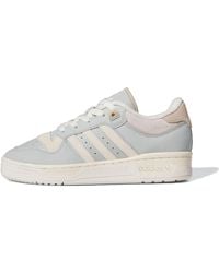 adidas - (Wmns) Rivalry 86 Low 'Wonder Cream' - Lyst
