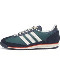 adidas - Sl 72 Og W - Lyst