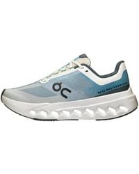 On Shoes - (Wmns) Cloudsurfer Next 'Niagara' - Lyst