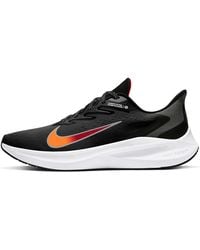 Nike - Air Zoom Winflo 7 Total' - Lyst