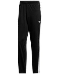 adidas - Firebird Tech Track Pants - Lyst