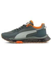 PUMA - Wild Rider 'Winter - Lyst