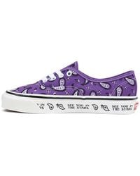 Vans - Our Legends X Authentic 44 Dx 'Mongoose - Lyst